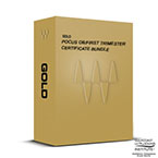 CME - POCUS OB/First Trimester Certificate Gold Bundle